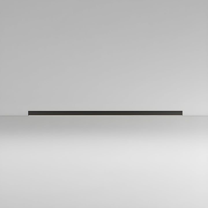 Ultra Slim Linjär Taklampa