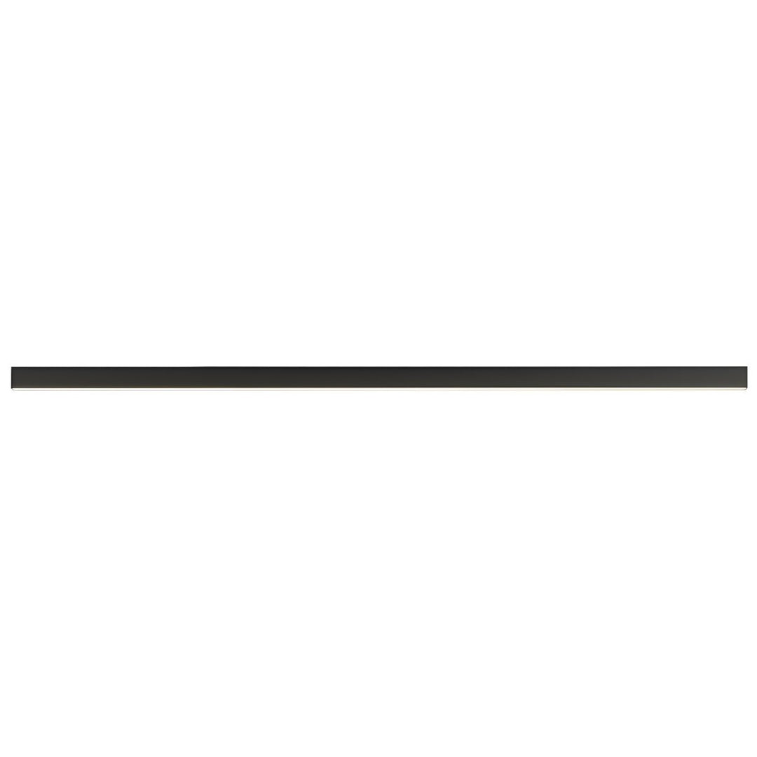 Ultra Slim Linjär Taklampa