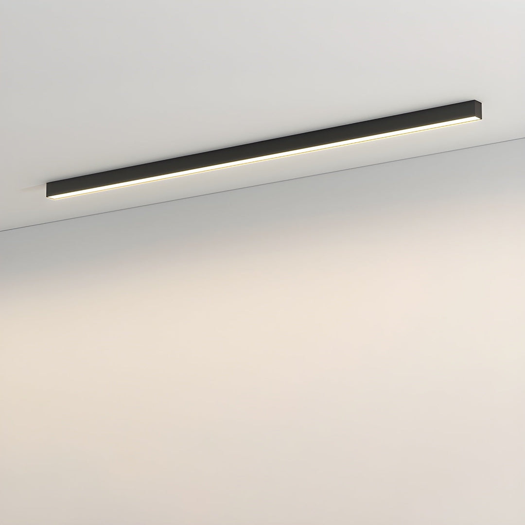 Ultra Slim Linjär Taklampa