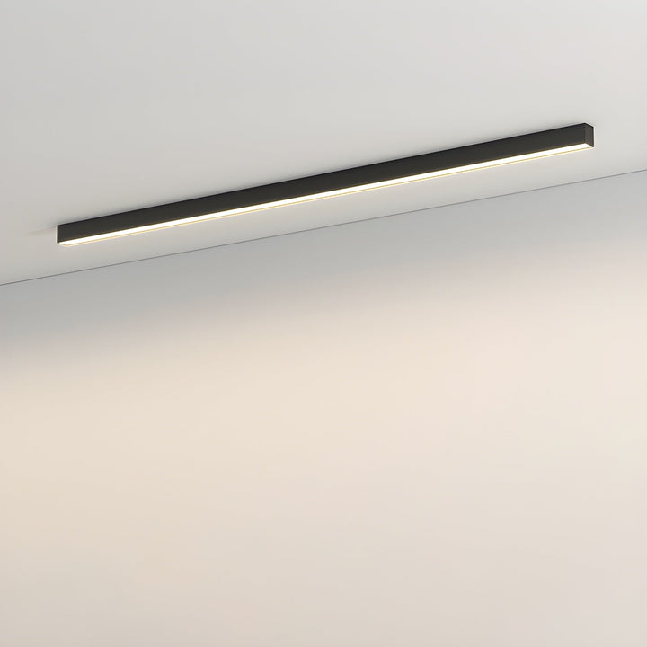 Ultra Slim Linjär Taklampa