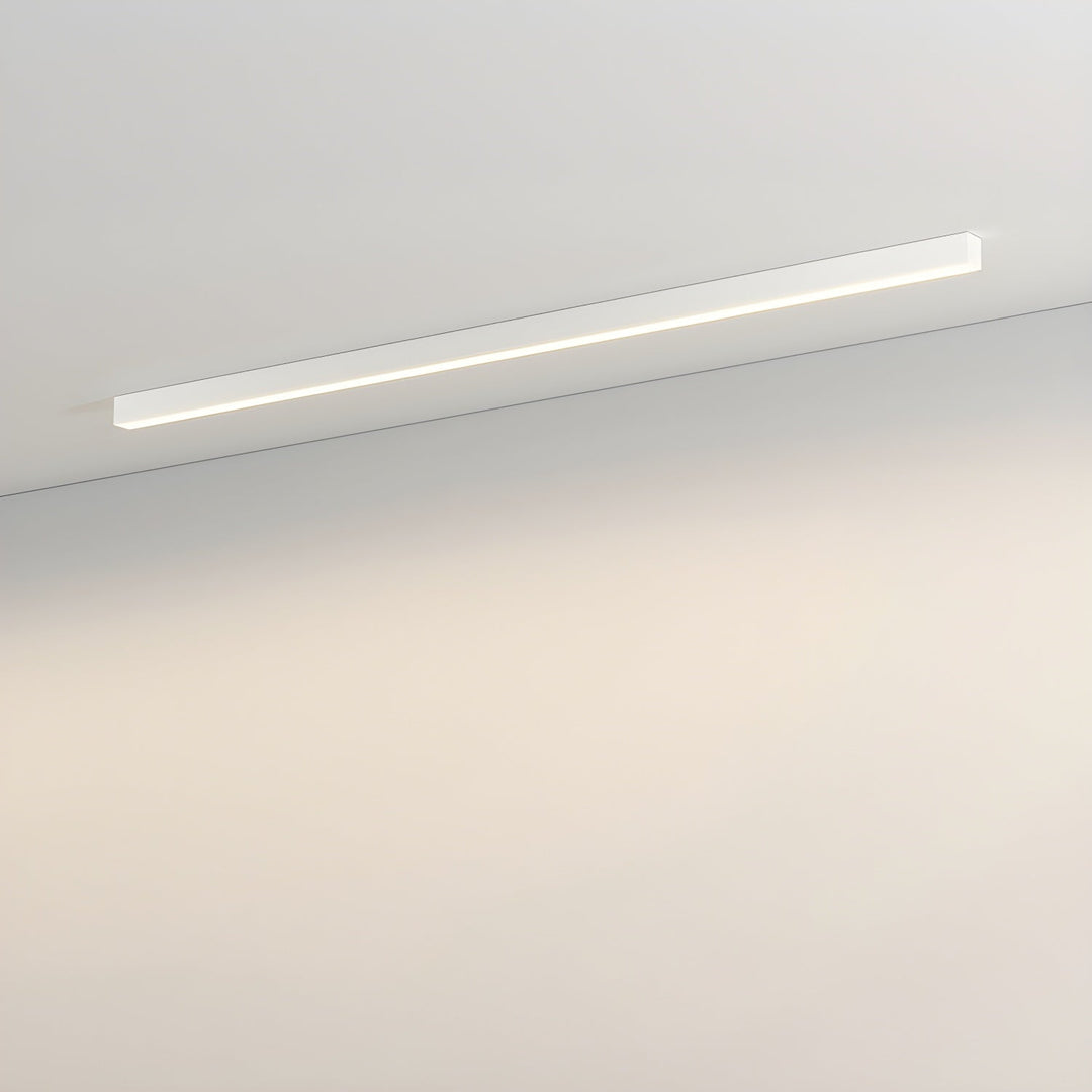 Ultra Slim Linjär Taklampa