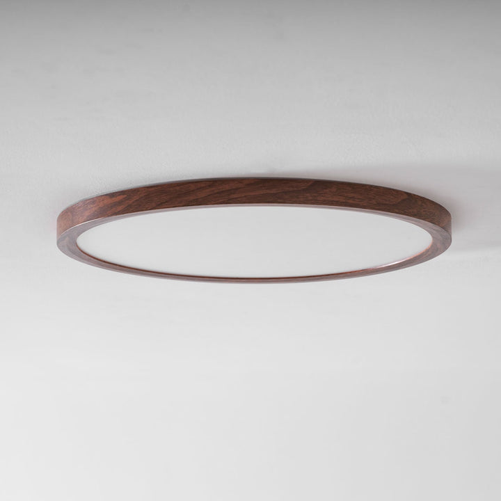 Ultrathin Rund Taklampa