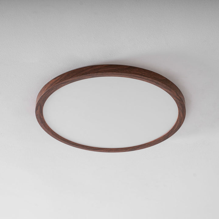Ultrathin Rund Taklampa