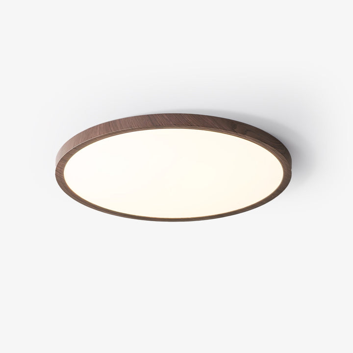 Ultrathin Rund Taklampa