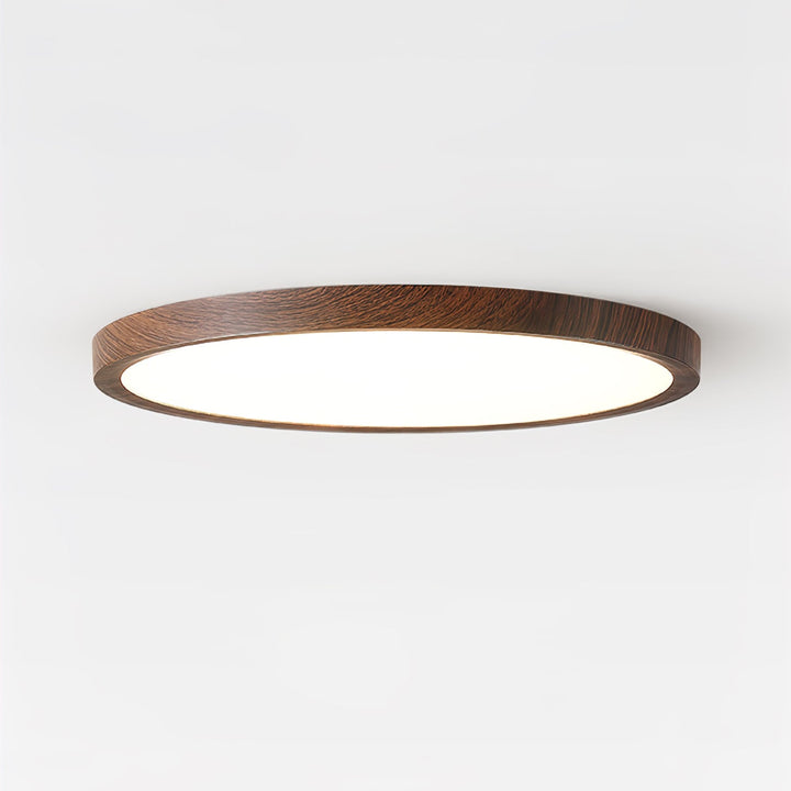 Ultrathin Rund Taklampa