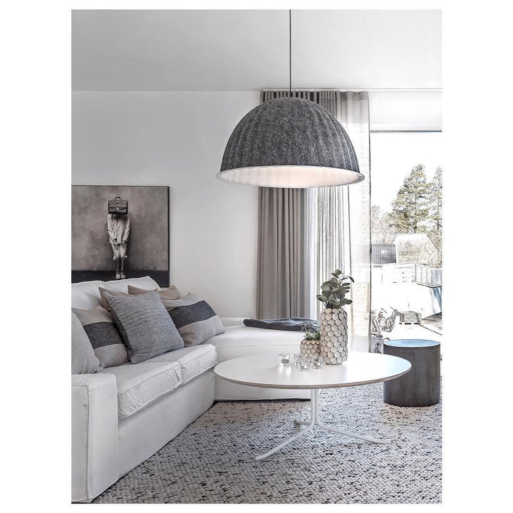 Felt Harmony Pendellampa