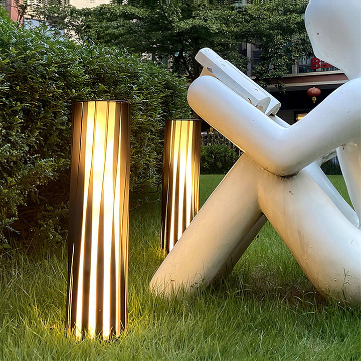 Unopiu LED Utomhusbelysning