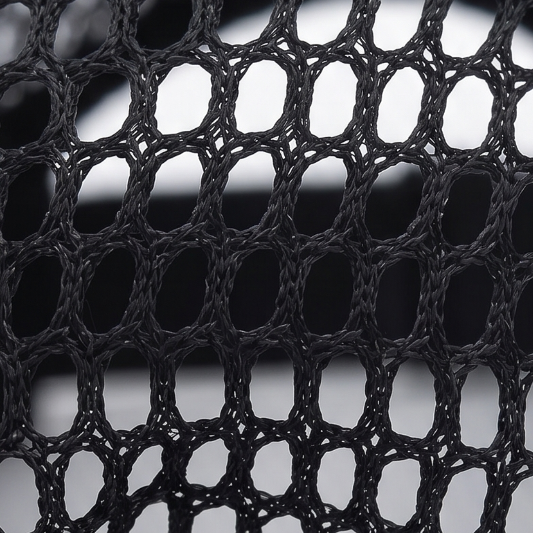 Breezee – Sommar czapka baseballowa z fullj siateczki