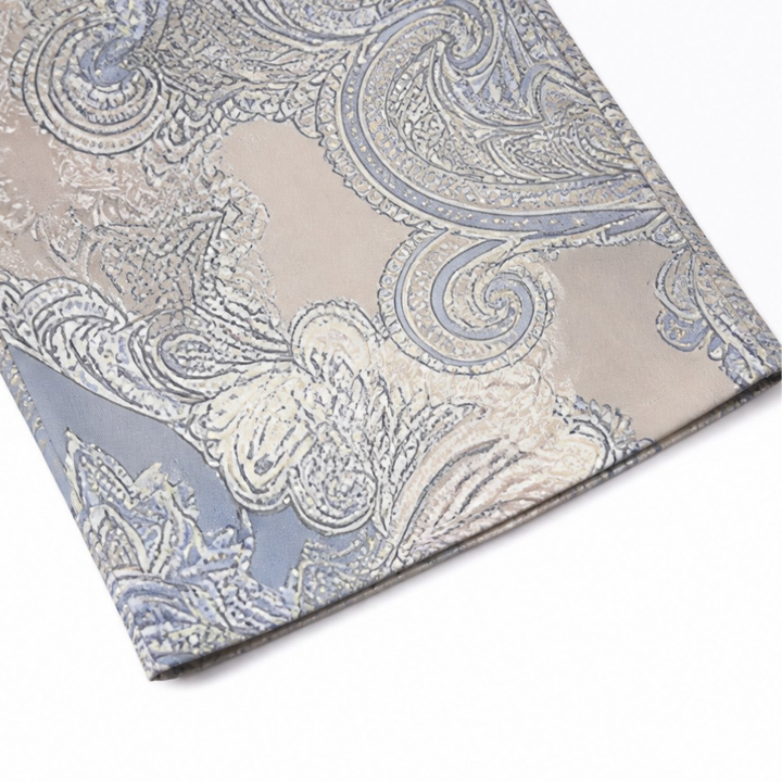 Sereluna – Set w stilu paisley w storlekze plus
