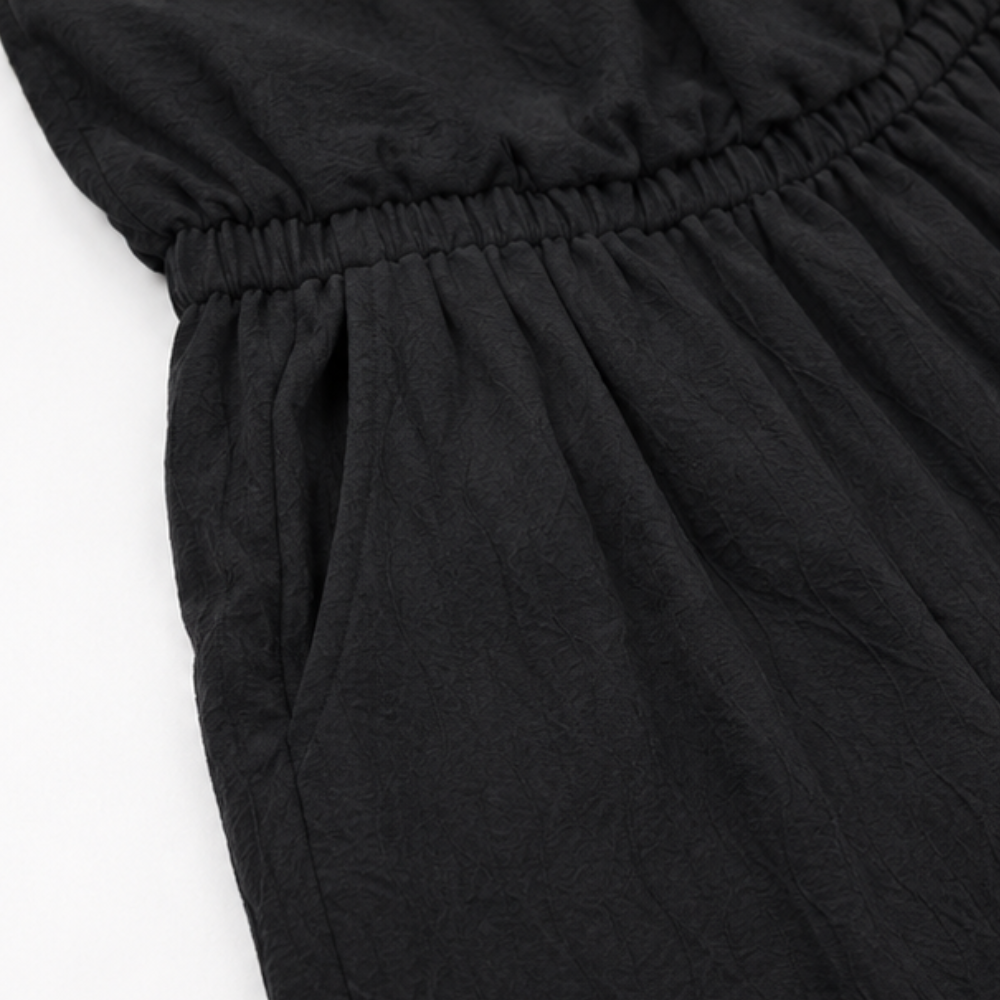 Draplyn – Dwuczęściowy Halter, Som Łaskocze, A Inte Połyka