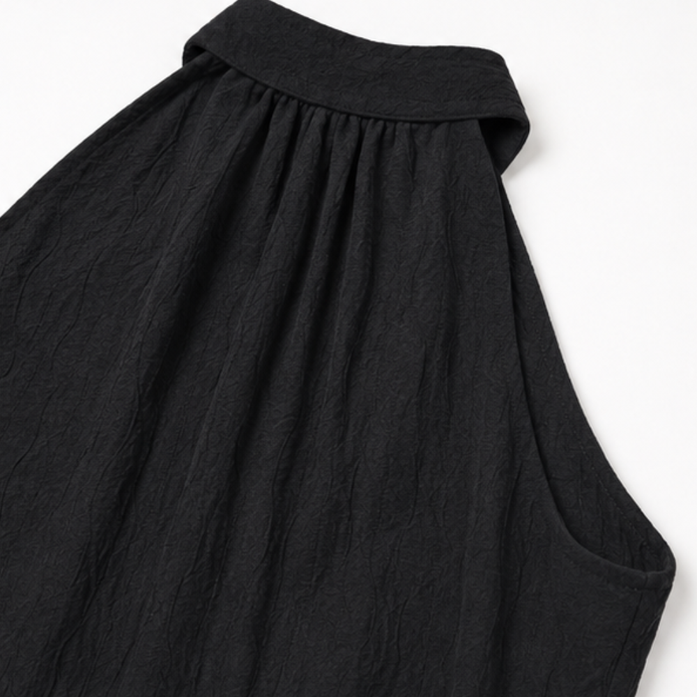 Draplyn – Dwuczęściowy Halter, Som Łaskocze, A Inte Połyka