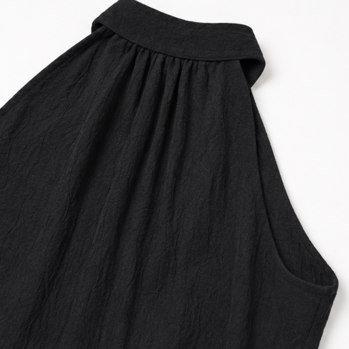 Draplyn – Dwuczęściowy Halter, Som Łaskocze, A Inte Połyka
