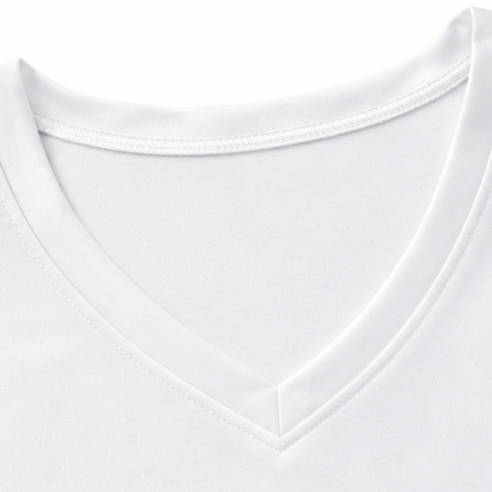Basewear – T-shirt, som eliminuje poranne dylematy