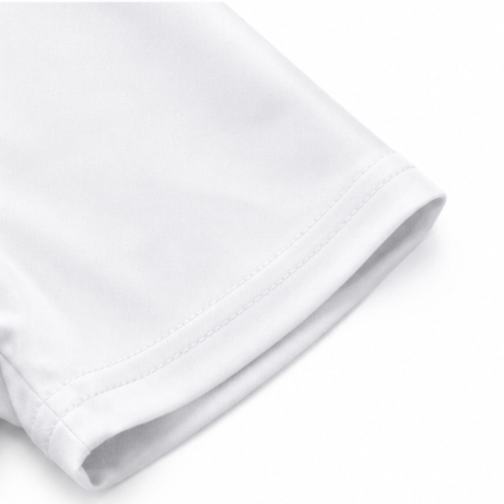 Basewear – T-shirt, som eliminuje poranne dylematy