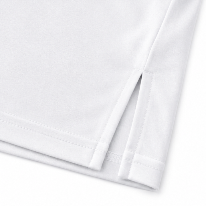 Basewear – T-shirt, som eliminuje poranne dylematy
