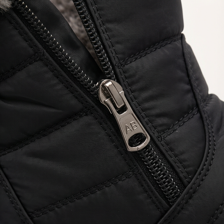 Frostiva - Vinter Boots med foder