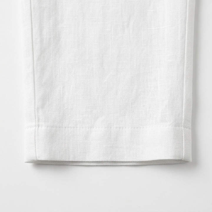 Womee – Kobiece Byxor Cropped Soft-Stretch
