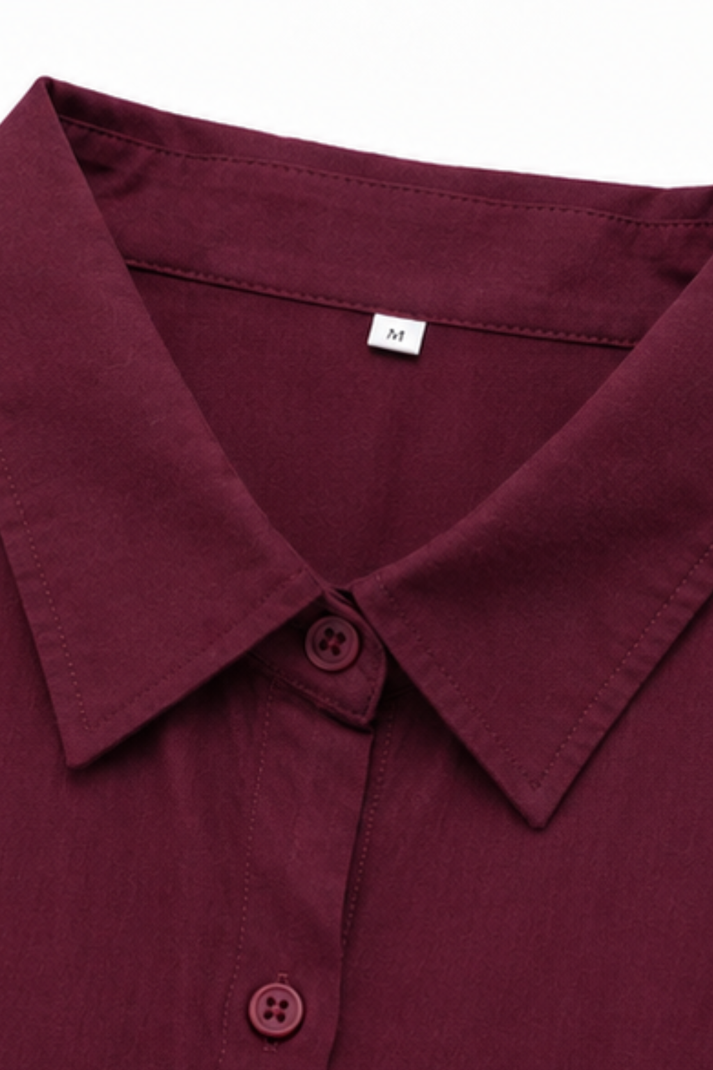 Wearbella – OverStorlekd Bawełnowo-Lnianą Klänning Maxi