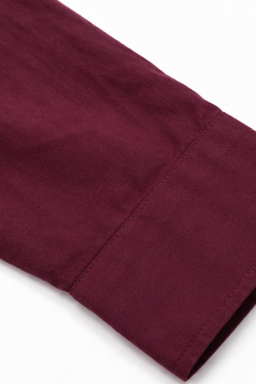 Wearbella – OverStorlekd Bawełnowo-Lnianą Klänning Maxi