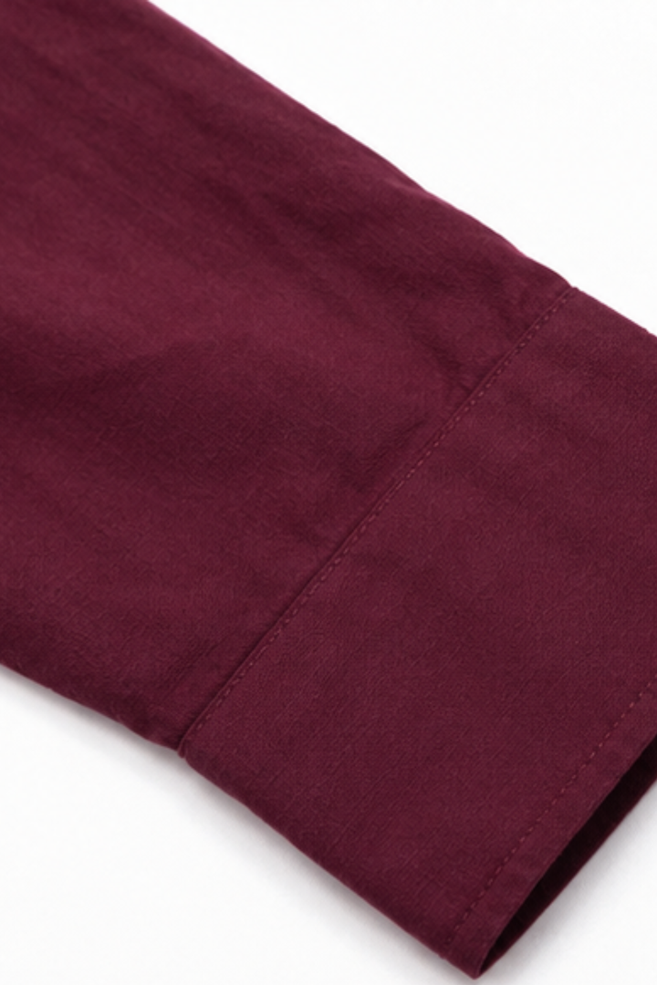 Wearbella – OverStorlekd Bawełnowo-Lnianą Klänning Maxi