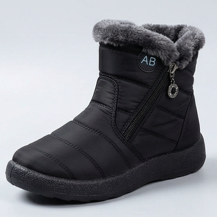 Frostiva - Vinter Boots med foder
