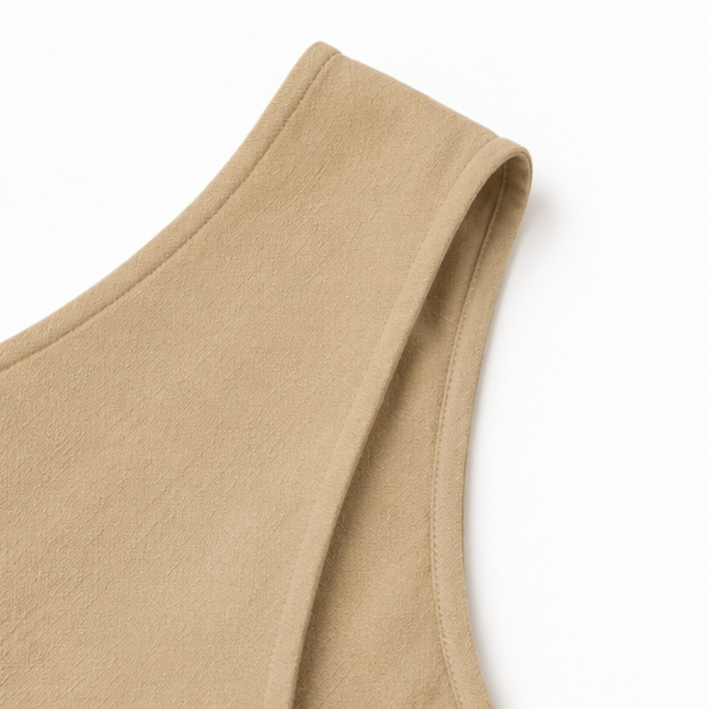 Wearbella – Midi Klänning z Kieszeniami, Som Verkligen Wykorzystasz