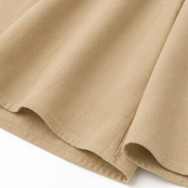 Wearbella – Midi Klänning z Kieszeniami, Som Verkligen Wykorzystasz