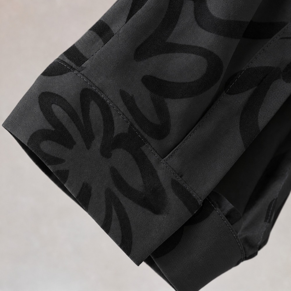Wearbella – Klänning Midi w Blommig Mönster