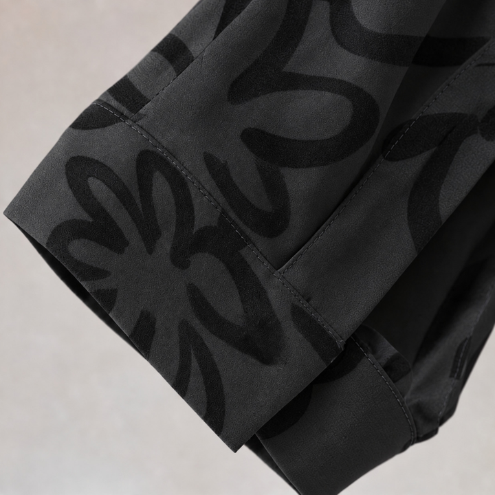 Wearbella – Klänning Midi w Blommig Mönster