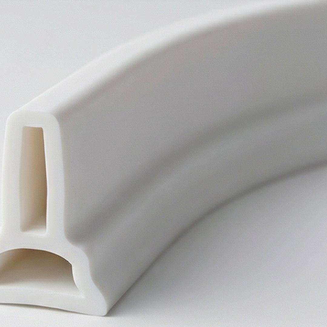 Dryline - Elastisk bariera wodna för prysznica (1,5 m)