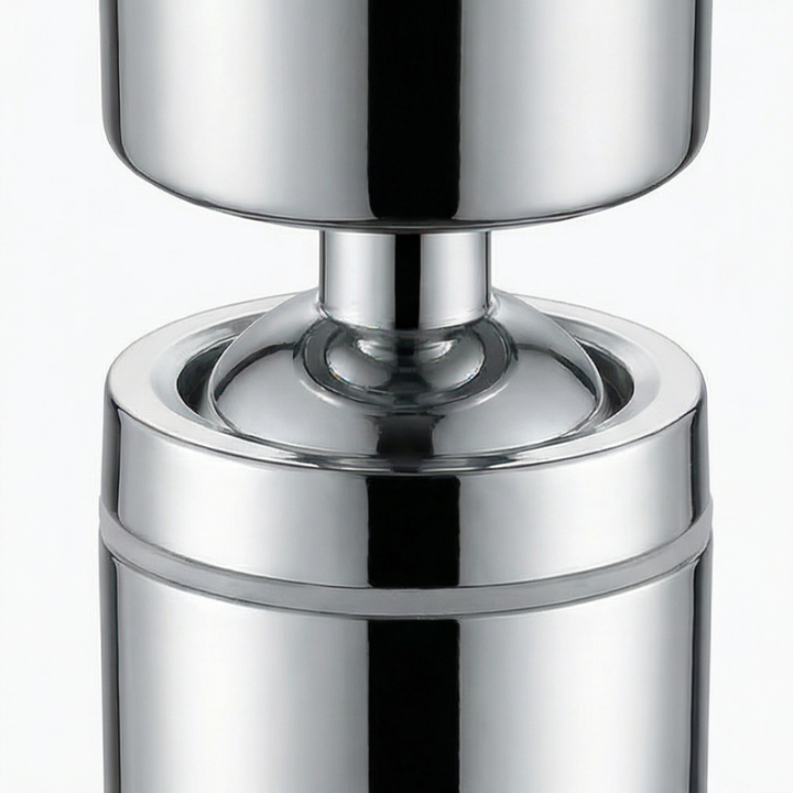 Flowtura - 360° obrotowy aerator för kranu z podwójnym strumieniem (2-pack)
