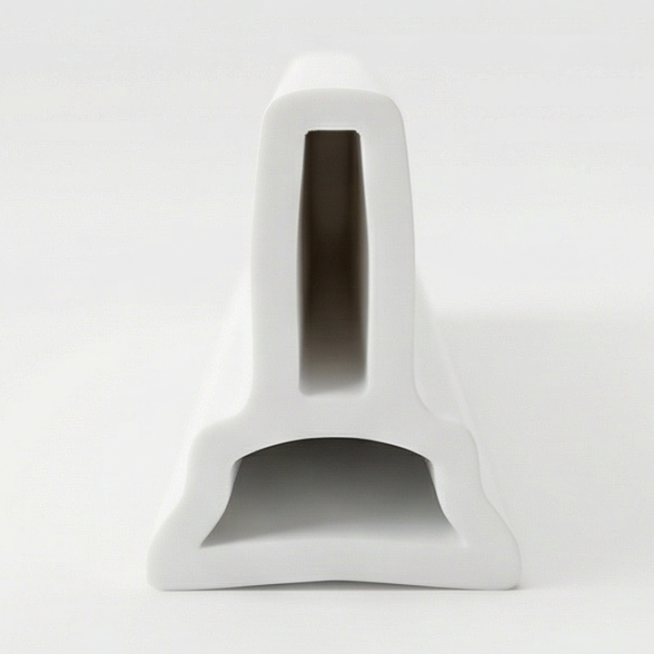 Dryline - Elastisk bariera wodna för prysznica (1,5 m)