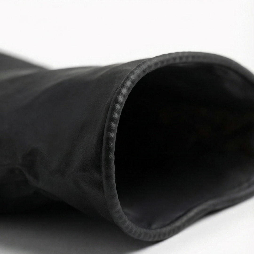 Gripshield - Rękawice nitrylowe o stor wytrzymałości (opakowanie 100 szt.)