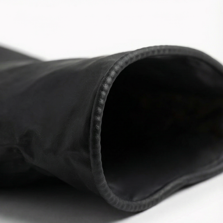 Gripshield - Rękawice nitrylowe o stor wytrzymałości (opakowanie 100 szt.)