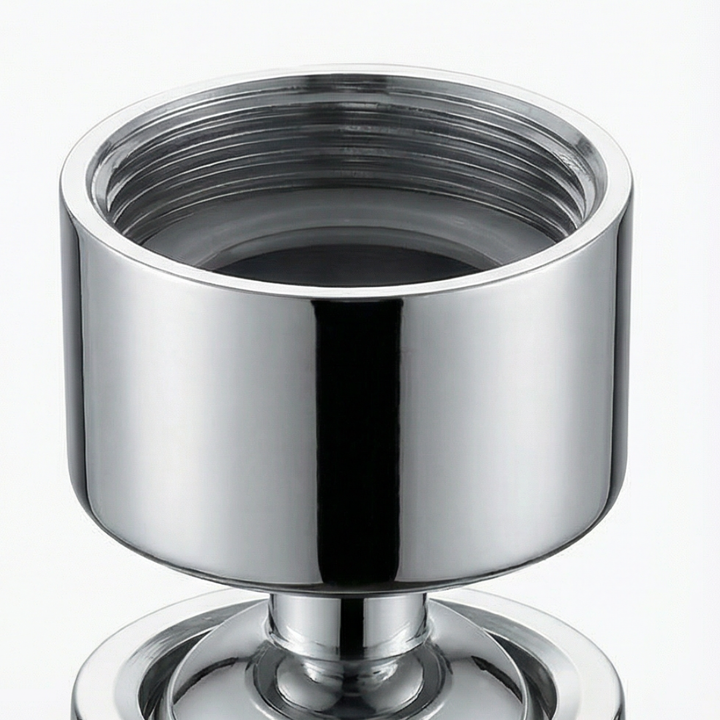 Flowtura - 360° obrotowy aerator för kranu z podwójnym strumieniem (2-pack)