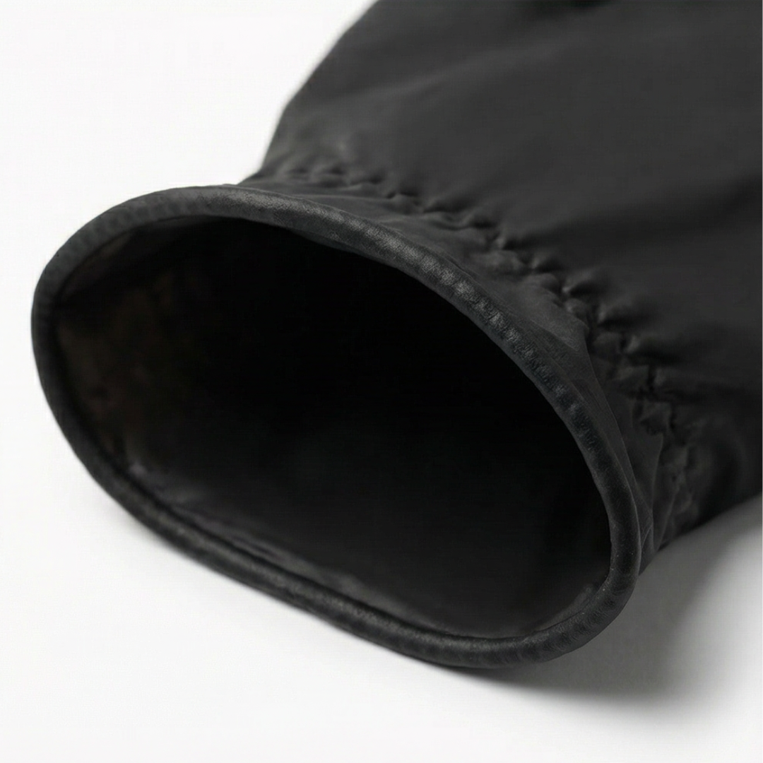 Gripshield - Rękawice nitrylowe o stor wytrzymałości (opakowanie 100 szt.)