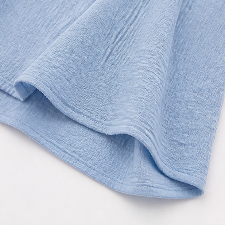 Slitwood – Kaftan, som följer, aldrig sig inte sitter
