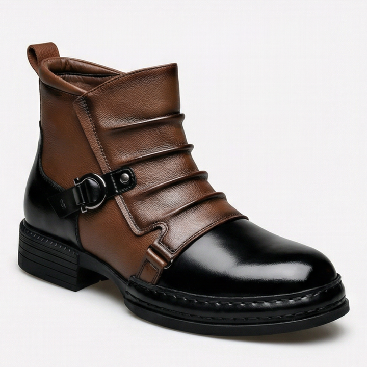 Cavalier – Dam Boots w Dwóch Färgach