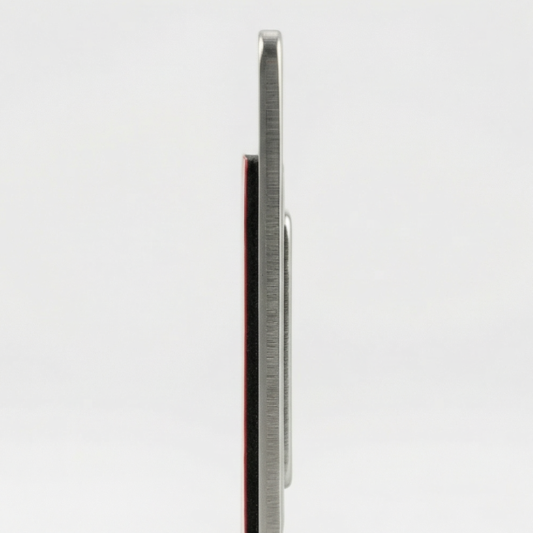 Snaplock - Ultra cienny magnet för drzwi szafek (opakowanie 5 stycken)