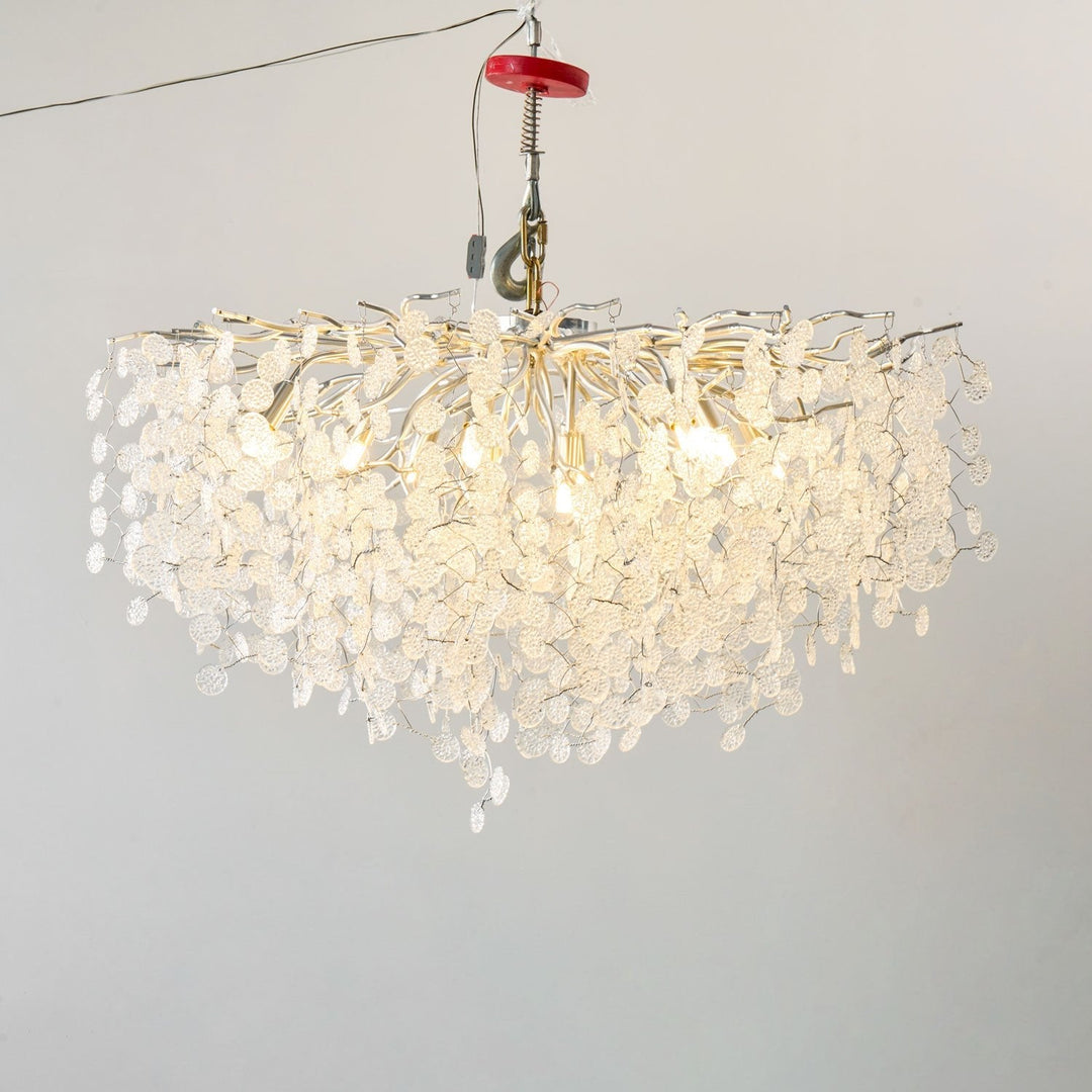 Shiro Noda Taklampa