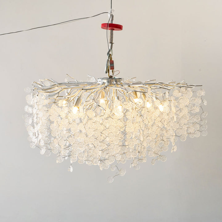 Shiro Noda Taklampa