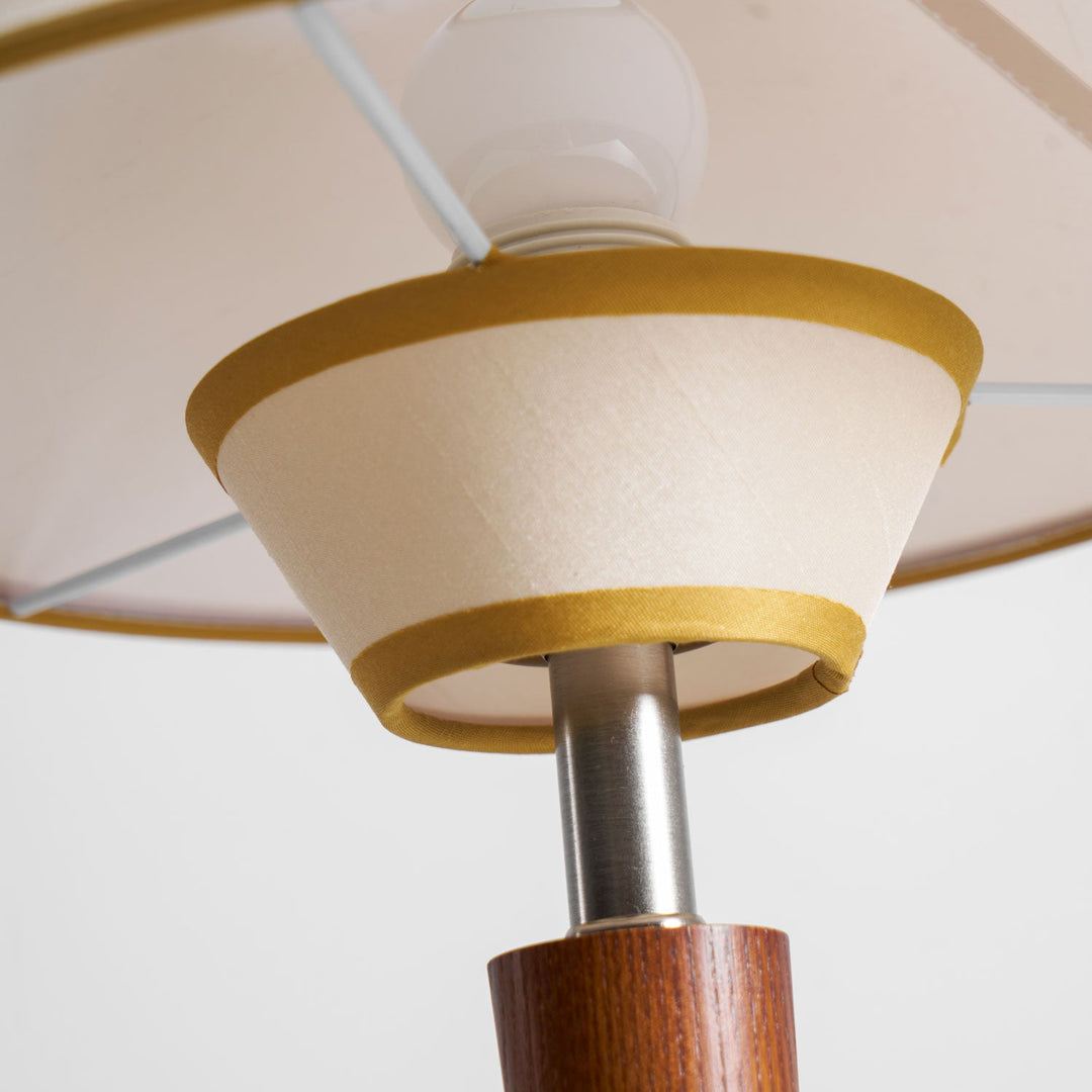 Talonwood Bordslampa