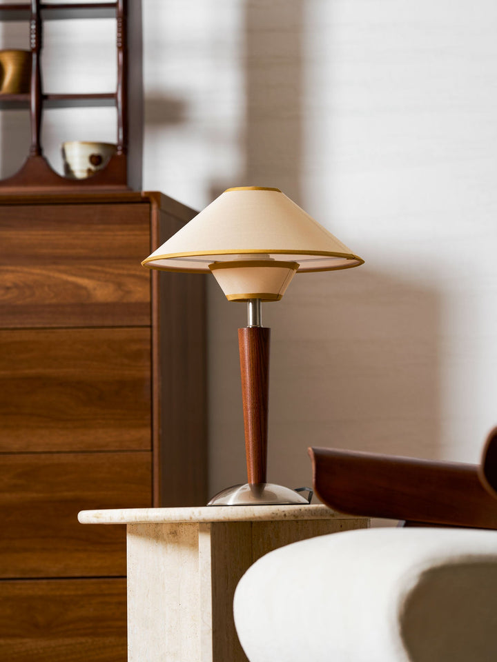 Talonwood Bordslampa