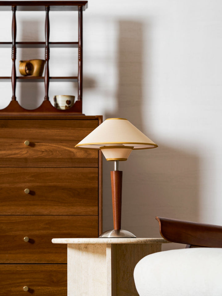 Talonwood Bordslampa