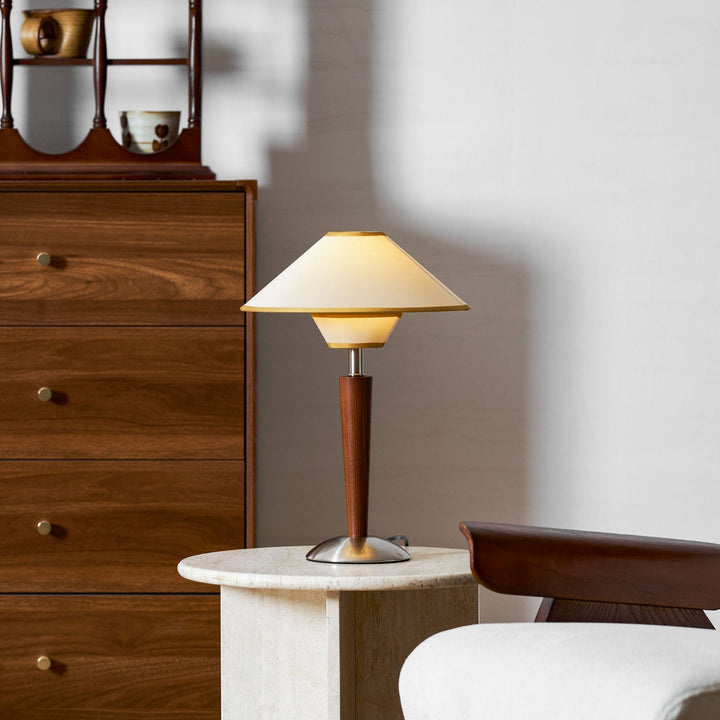 Talonwood Bordslampa