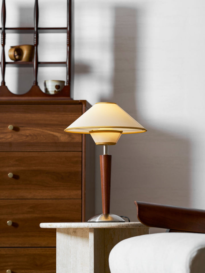 Talonwood Bordslampa