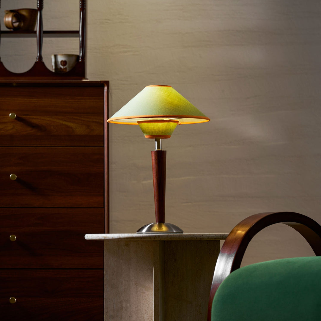 Talonwood Bordslampa