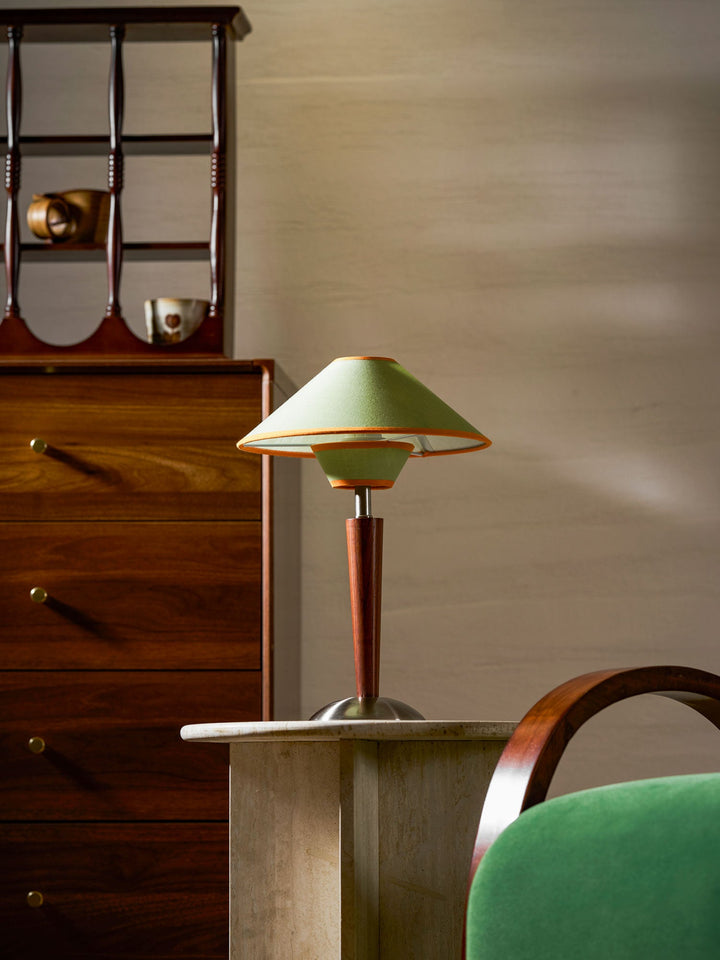 Talonwood Bordslampa