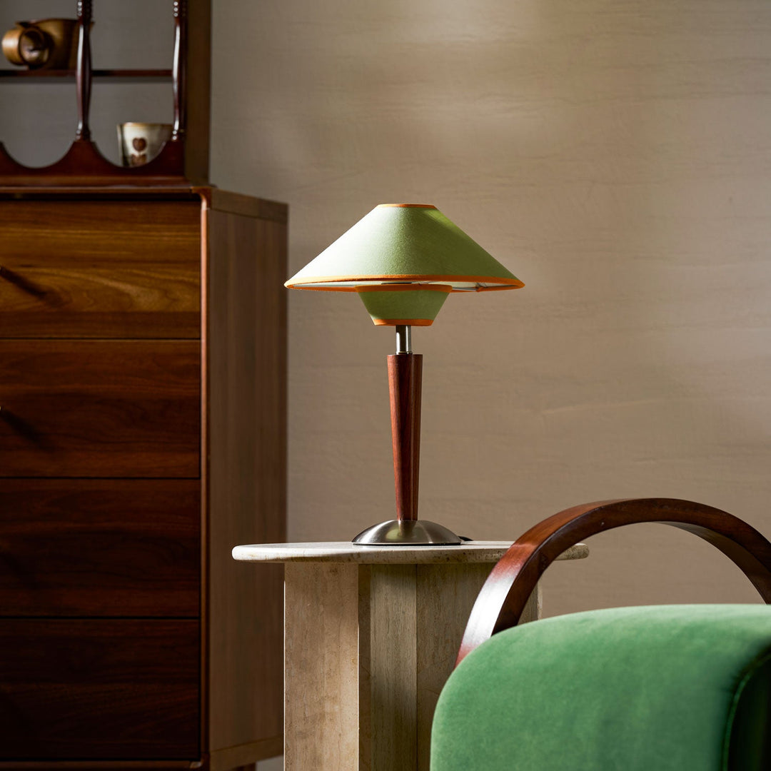Talonwood Bordslampa