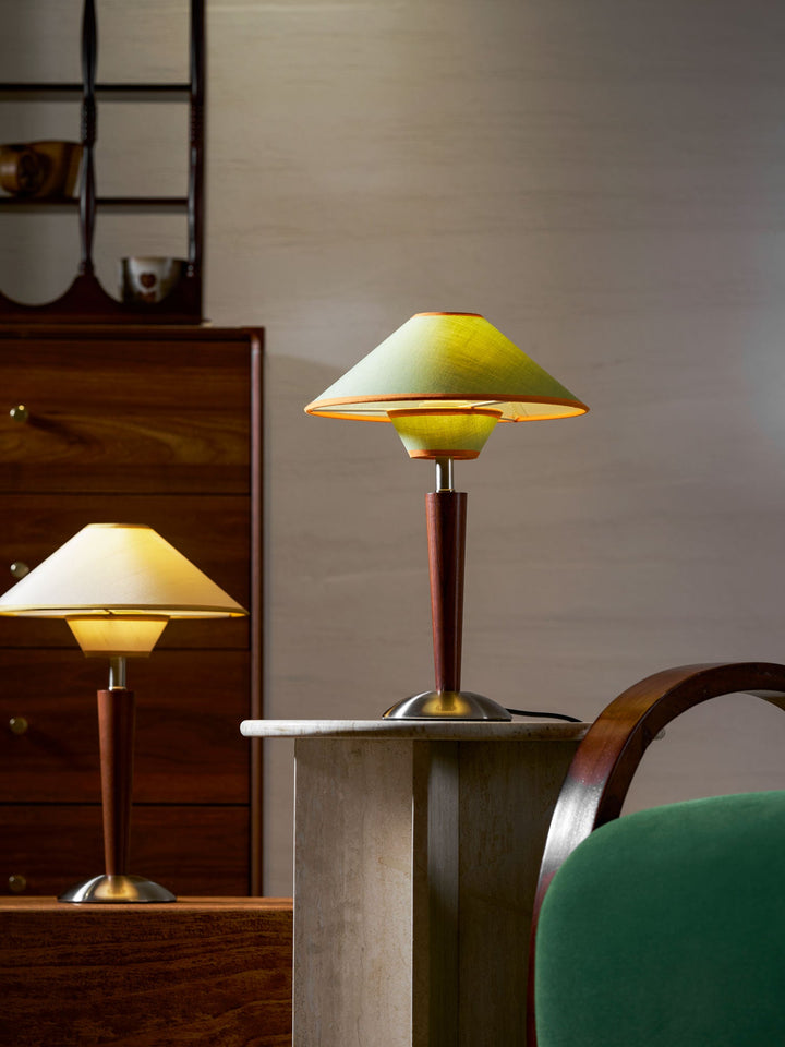 Talonwood Bordslampa